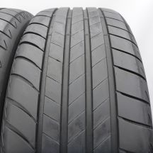 2. 225 45 19 4x BRIDGESTONE 225/45 R19 96W XL Turanza T005 Sommerreifen 2025 6mm