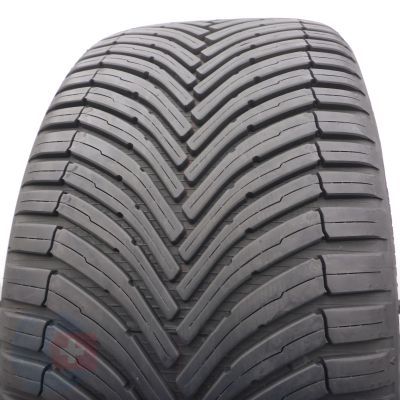 2.  255 35 19 1x BRIDGESTONE  255/35 R19 96Y XL Turanza Allseason 6 Ganzjahresreifen 2024 7,4mm