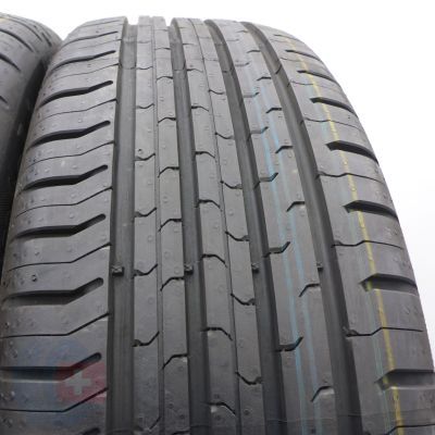 4. 195 55 20 2x CONTINENTAL 195/55 R20 95H XL ContiEcoContact5 Sommerreifen 2023 WIE NEU VOLL 4. 195 55 20 2x CONTINENTAL 195/55 R20 95H XL ContiEcoContact5 Sommerreifen 2023 WIE NEU VOLL