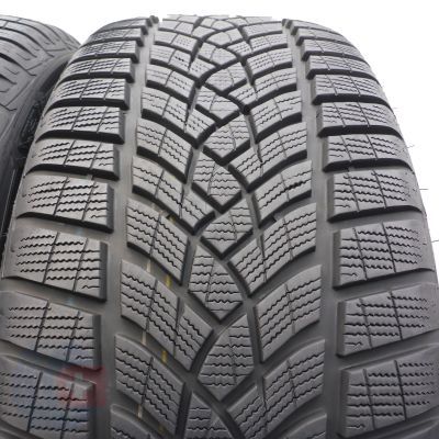 3. 255 45 20 4x GOODYEAR 255/45 R20 105T XL UltraGrip Performance + Winterreifen 2024 8-8,8mm