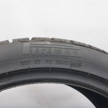 4. 235 40 19 2x PIRELLI 235/40 R19 92V Sottozero Winter 240 SerieII N0 Winterreifen 2019 Ungebraucht   