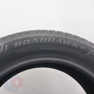 4. 235 55 19 1x FIRESTONE 235/55 R19 105Y XL Roadhawk 2 Sommerreifen 2026 Ungebraucht  