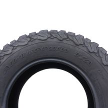 11. 285 70 17 4x BFGOODRICH 285/70 R17 121/118R All-Terrain T/A KO2 BAJA Ganzjahresreifen 2017 7,5-8,5mm