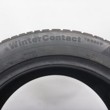 5. 265 50 19 2x CONTINENTAL 265/50 R19 110V XL WinterContact TS 850 P Suv MGT Winterreifen 2020 Ungebraucht  