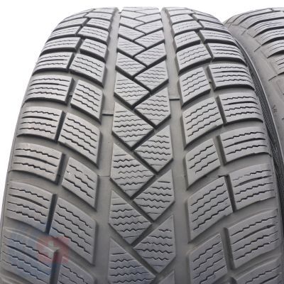 2. 255 55 19 4x VREDESTEIN 255/55 R19 111V XL Wintrac PRO Winterreifen 2023 7mm