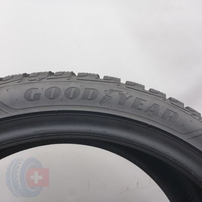 4. 215 45 20 4x GOODYEAR 215/45 R20 95T XL UltraGrip Performance+ Winterreifen 2024 8,5 i 8mm