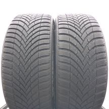 4. 225 40 19 4x SEMPERIT 225/40 R19 93W XL Speed-Grip 5 Winterreifen 2025 8,2-8mm WIE NEU 