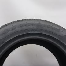 6. 225 65 17 4x PIRELLI  225/65 R17 106H XL Scorpion Winter Winterreifen 2024 VOLL WIE NEU 