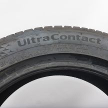 6. 195 50 16 4x CONTINENTAL 195/50 R16  88V XL UltraContact Sommerreifen 2023 VOLL WIE NEU  6. 195 50 16 4x CONTINENTAL 195/50 R16  88V XL UltraContact Sommerreifen 2023 VOLL WIE NEU