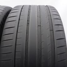 3. 325 35 22 2x MICHELIN 325/35 ZR22 114Y XL Pilot Sport 4S M01 Sommerreifen 2024 6mm