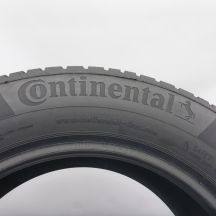 5. 225 55 16 2x CONTINENTAL 225/55 R16 99H XL WinterContact TS850P Winterreifen 2019 6,5mm