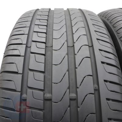 2. 255 40 20 PIRELLI 255/40 R20 101V XL Scorpion Verde Sommerreifen 2020 7mm