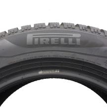 6. 205 60 16 2x PIRELLI 205/60 R16 96H XL Winter 2 Cinturato Winterreifen 2024, 2025 8,2-8,5mm