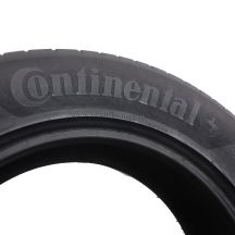 5. 2 x CONTINENTAL 235/60 R18 103V ContiEcoContact 5 SUV Sommerreifen 2015 5,8mm