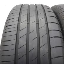 2. 215 50 17 2x GOODYEAR 215/50 R17 91V EfficientGrip Performance Sommerreifen 2019 6,8mm