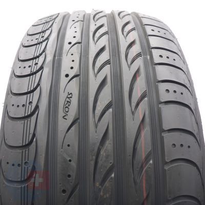 255 35 19 1x SYRON 255/35 ZR19 96W XL Race 1 Sommereifen 2010 Ungebraucht  