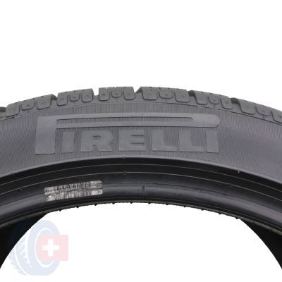 4. 325 30 20 2x PIRELLI 325/30 R20 106W XL Sottozero Winter 270 Serie II M0 Winterreifen 2017 7,5mm