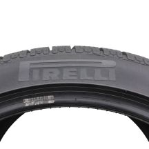 4. 325 30 20 2x PIRELLI 325/30 R20 106W XL Sottozero Winter 270 Serie II M0 Winterreifen 2017 7,5mm