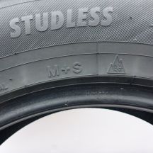 6. 225 65 17 2x TOYO 225/65 R17 102H Observe GSi-6LS Winterreifen 2020 6,2mm 