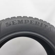 5. 205 55 16 2x SEMPERIT 205/55 R16 94H XL Speed-Grip 5 Winterreifen 2025 8,2-7,8mm WIE NEU 
