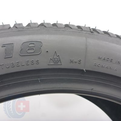 6. 225 45 18 2x BFGOODRICH 225/45 R18  95V XL g-Force Winter 2 Winterreifen 2022 8,2mm