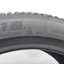6. 225 45 18 2x BFGOODRICH 225/45 R18  95V XL g-Force Winter 2 Winterreifen 2022 8,2mm