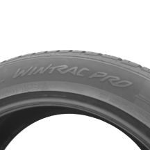 7. 285 45 20 4x VREDESTEIN 285/45 R20 112W XL Wintrac Pro Winterreifen 2020 7,8-8mm Wie Neu