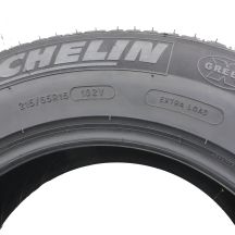 5. 215 65 16 2x MICHELIN 215/65 R16 102V XL Primacy 3 Sommerreifen 2017 VOLL Ungebraucht  