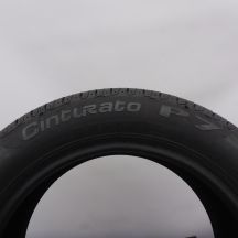 8. 205 55 16 4x PIRELLI 205/55 R16 91V XL Cinturato P7 Sommerreifen 2021 7-7,8mm