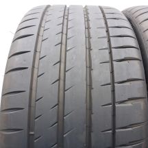 3.  255 35 19 2x MICHELIN  255/35 R19 96Y XL Pilot Sport 5 G0E Sommerreifen 2020 7mm