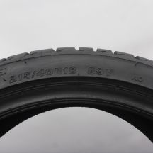5. 215 40 18 4x BRIDGESTONE 215/40 R18 89Y XL AO Turanza T005 Sommerreifen 2020 7,2-7,5mm