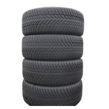 225 45 19 NOKIAN 225/45 R19 96V XL WR Snowproof P Winterreifen 2020 6,8-7,8mm