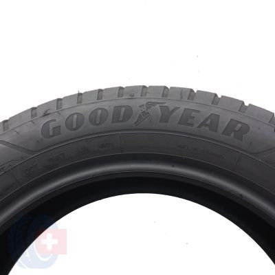 4. 235 55 19 2x GOODYEAR 235/55 R19 105T XL UltraGrip Performance+ Winterreifen 2023 7-7,2mm 