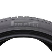 4. 245 40 19 2x PIRELLI 245/40 R19 94V Sottozero 3 Winter J Winterreifen 2014 6,2mm