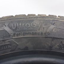 7. 215 55 16 2x GOODYEAR 215/55 R16 93H UltraGrip Performance + Winterreifen 2022 VOLL
