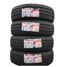 225 70 15C 4x TIGAR 225/70 R15C 112/110R CargoSpeed Sommerreifen 2019 VOLL WIE NEU 