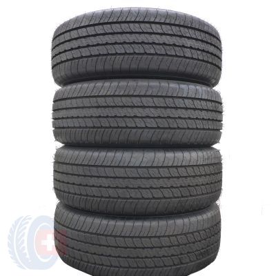 235/65/16C 4x GOODYEAR 235/65 R16C 115/113R Marathon Cargo Sommerreifen 2018 WIE NEU VOLL