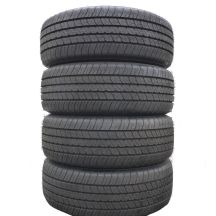 235/65/16C 4x GOODYEAR 235/65 R16C 115/113R Marathon Cargo Sommerreifen 2018 WIE NEU VOLL