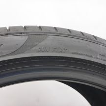 8. 275 35 20 2x PIRELLI 275/35 R20 102Y XL PZero BMW RunFLat Sommerreifen 2023 5mm