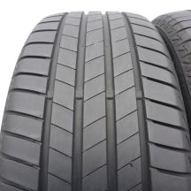 2. 205/55 R16 2x BRIDGESTONE 91V Turanza T005 Sommerreifen 2020 6-6,2mm