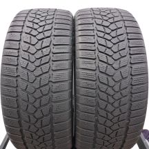 3. 4 x FIRESTONE 235/45 R18 98V XL Winterhawk 3 Winterreifen 2019 6,2-7mm