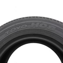 5.  225 65 16C 4x TOYO 225/65 R16C H08 112/110R Sommerreifen 2014/15 VOLL Ungebraucht   