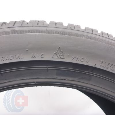 2. 245 45 18 1x BRIDGESTONE 245/45 R18 100V XL Blizzak Lm005 Winterreifen 2023 VOLL