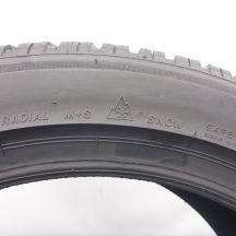 2. 245 45 18 1x BRIDGESTONE 245/45 R18 100V XL Blizzak Lm005 Winterreifen 2023 VOLL