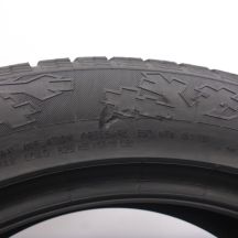 8.  235 55 19 4x CONTINENTAL 235/55 R19 101H CrossContact Winter A0 Winterreifen 2018/22 7-7,2mm