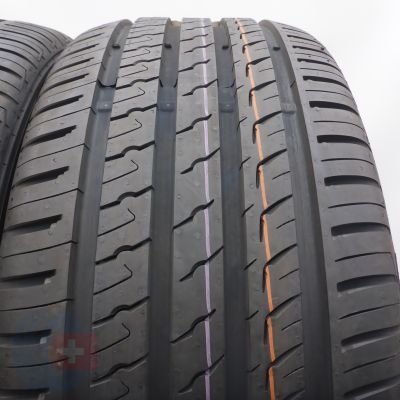 3. 255 45 18 4x BARUM 255/45 R18 103Y XL Bravuris 5HM Sommerreifen 2023 VOLL WIE NEU 3. 255 45 18 4x BARUM 255/45 R18 103Y XL Bravuris 5HM Sommerreifen 2023 VOLL WIE NEU