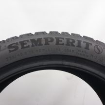 5. 225 45 18 4x SEMPERIT 225/45 R18 95V XL Speed-Grip 5 Winterreifen 2024/25 8,5-7,2mm 