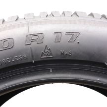 8. 225 50 17 BFGOODRICH 225/50 R17 98H XL g.Force Winter 2 Winterreifen 2020 6,8mm