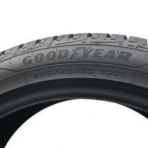 6. 255 45 20 4x GOODYEAR 255/45 R20 105T XL UltraGrip Performance + Winterreifen 2023, 2024 9mm