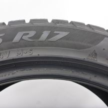 7.  225 45 17 1x PIRELLI  225/45 R17 94V Winter Sottozero 3 Winterreifen 2020 6,8mm